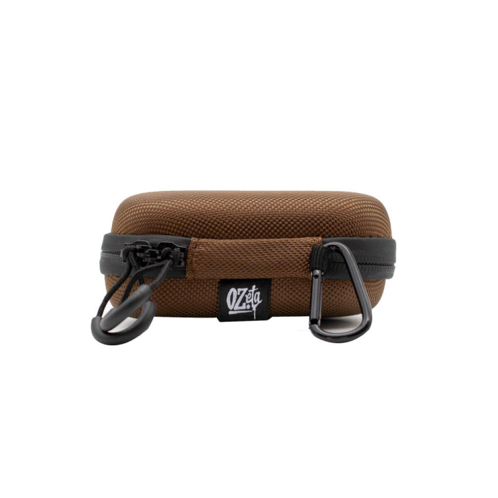 Bolsa pequeña brown Ozeta - Control de Olores