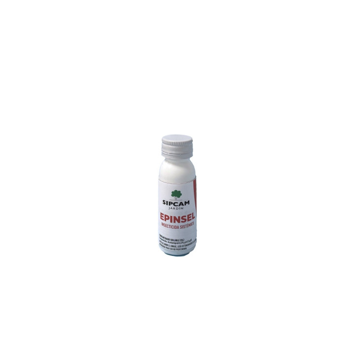 Epinsel Insecticida Sistémico Líquido Sipcam - 200055