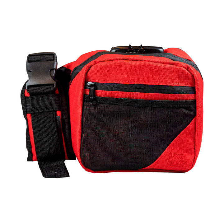 Bolsa Banano c/Clave Red Ozeta - Suministros Hortícolas