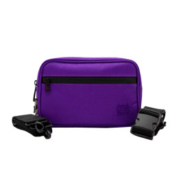 Chestbag 4x4 c/clave Purple Ozeta - Versatilidad y Estilo