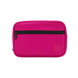 Chestbag 4x4 OZETA con clave pink - Versatilidad y estilo