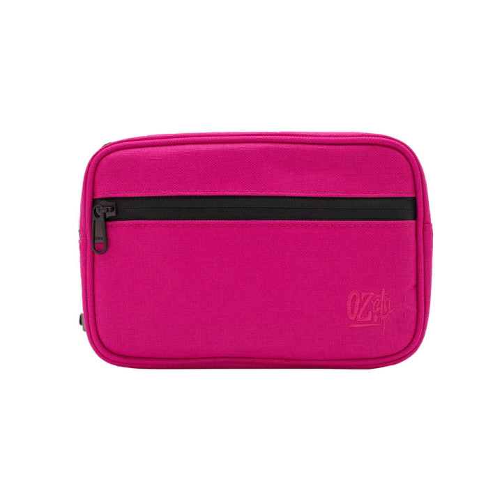 Chestbag 4x4 OZETA con clave pink - Versatilidad y estilo