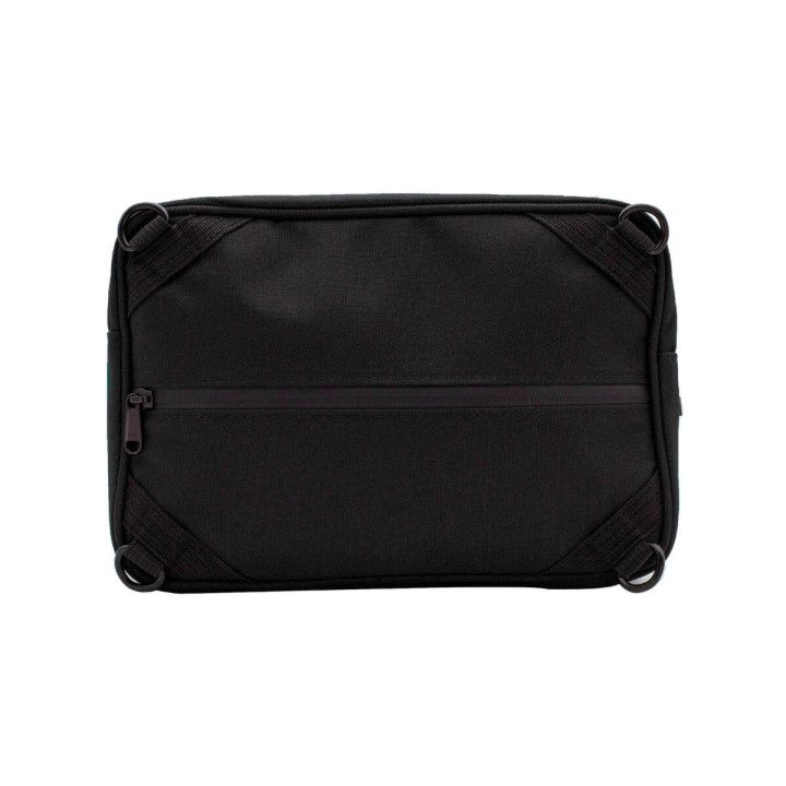 Chestbag 4x4 c/clave XL Ozeta - Versatilidad y Estilo