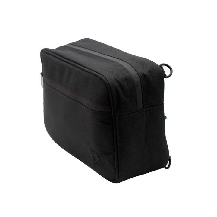 Chestbag 4x4 c/clave XL Ozeta - Versatilidad y Estilo