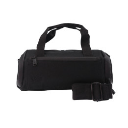 Bolso Cilíndrico OZETA con Control de Olor y Clave