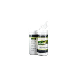 Canawipes - Toallitas Limpiadoras para Cannabis