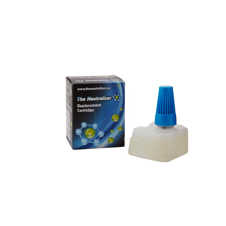 Recambio Neutralizador Pro Kit - THE NEUTRALIZER