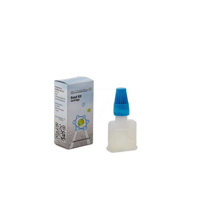 Recambio Road Kit Neutralizer - 20ml | The Neutralizer