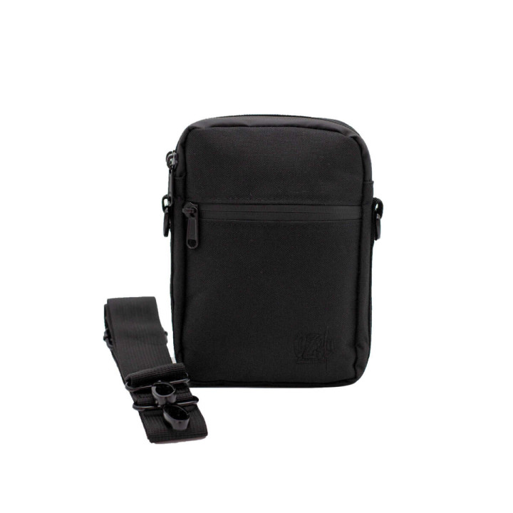 Bandolera OZETA para Fumadores - Comodidad y Estilo