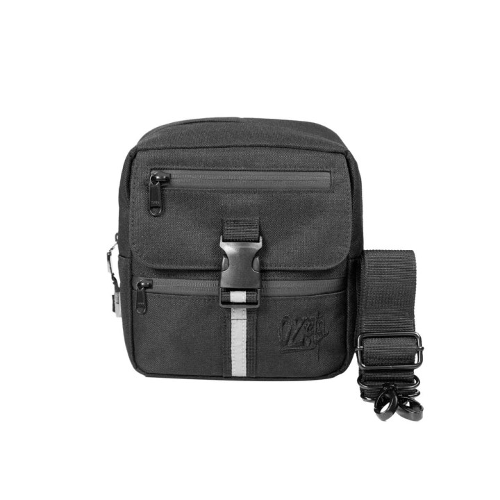 Muslera Black Ozeta - Bolsa Antiolor para Almacenamiento