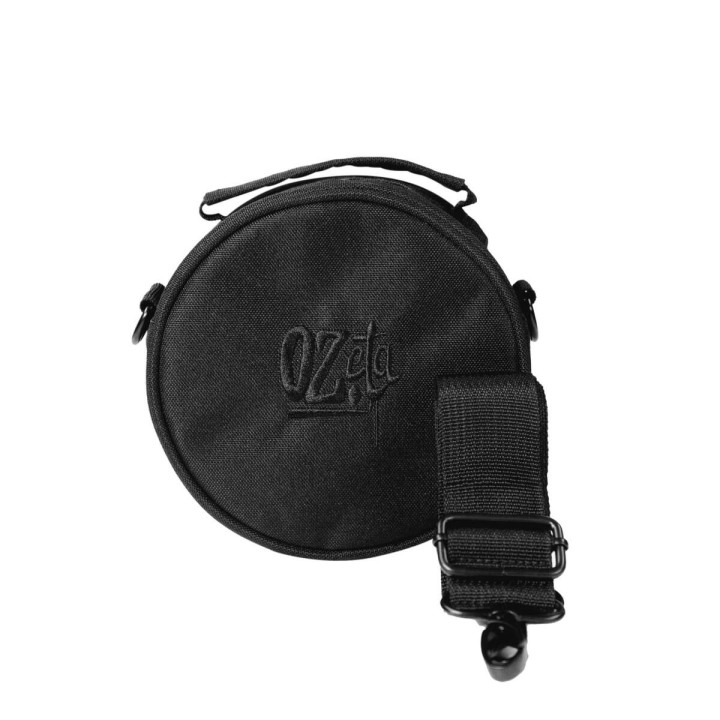 Bolso Circular Pequeño Ozeta - Almacenamiento Sin Olores