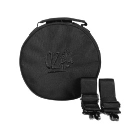 Bolso Circular Grande Ozeta - Almacenamiento Antiolor