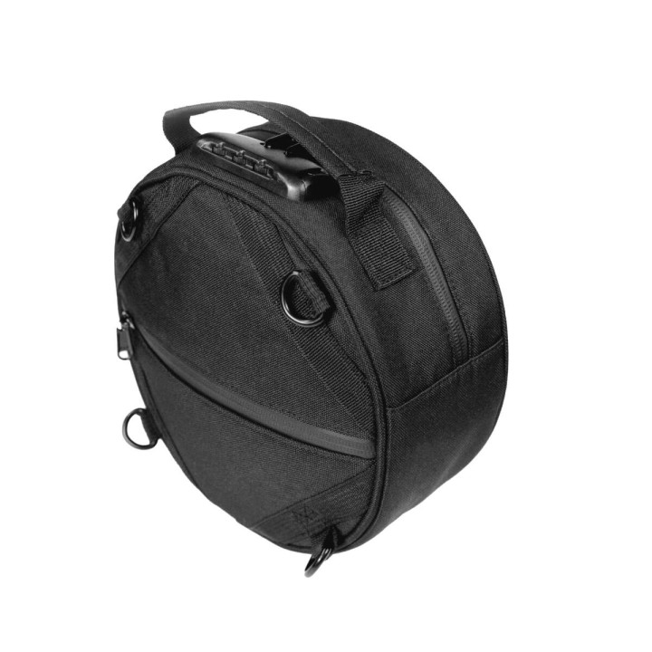 Bolso Circular Grande Ozeta - Almacenamiento Antiolor