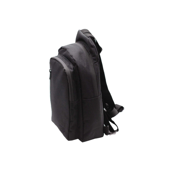 Mochilita OZETA con Clave - Ideal para Conciertos y Bicicleta