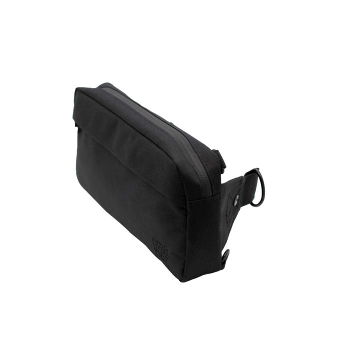 Crossbag 5x5 OZETA - Versatilidad y Control de Olor