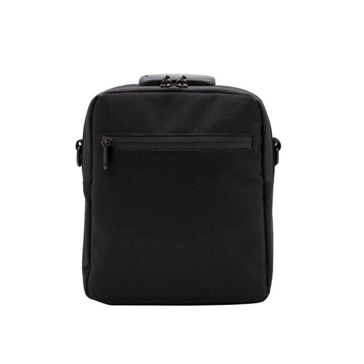 Shoulderbag OZETA con clave - Control de olores