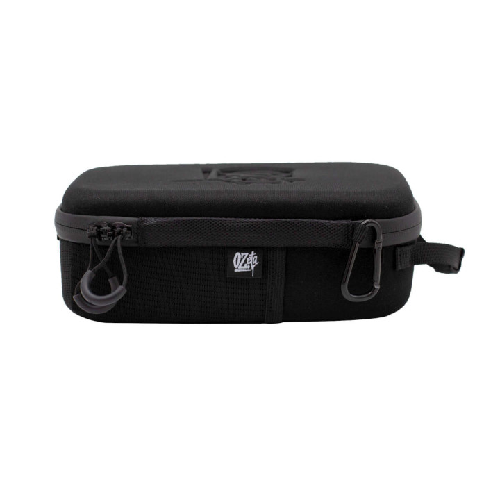 Case XL Ozeta - Estuche Rígido Grande y Organizado