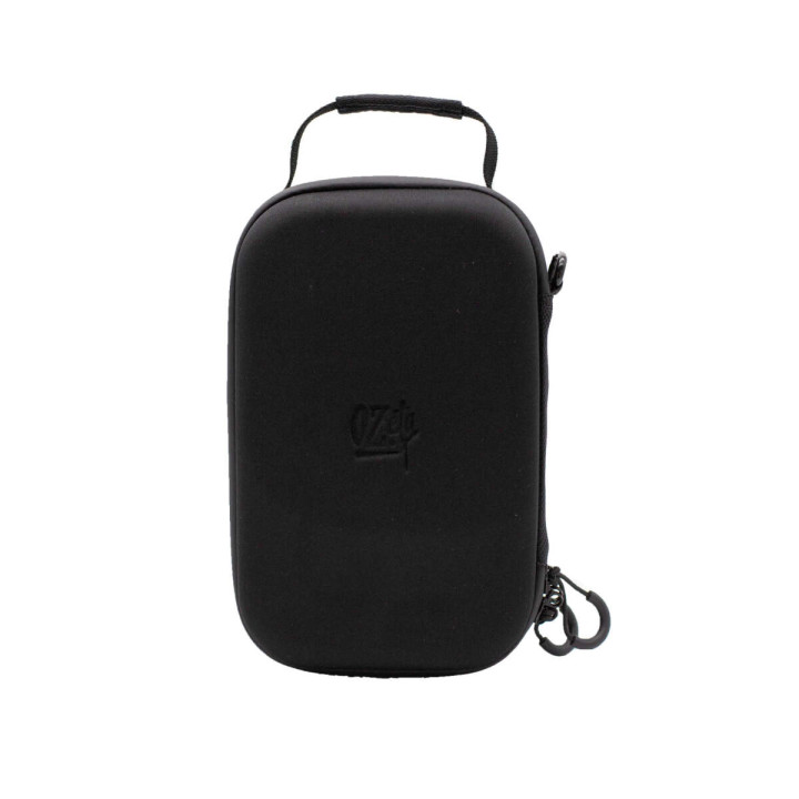 Estuche Rígido Case XL - Logo Pequeño Ozeta