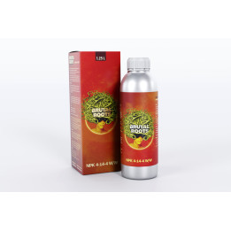 Brutal Roots 300 ml - Estimulante de Raíces Eficaz