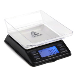 Báscula MTT 500 ON BALANCE - Precisión 0,1-500 g