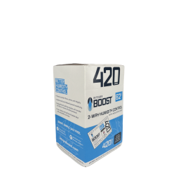 Display Integra Boost 62% - Control de Humedad Eficiente