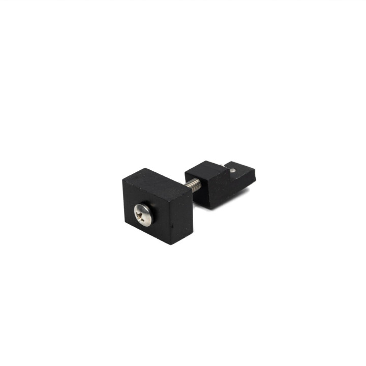 Regulador de Aspa para Peladora Tabletop - Centurion Pro