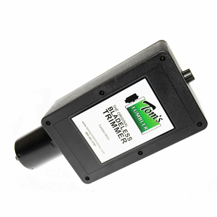 Motor para TTT 1900/1600 - TOM'S TUMBLER