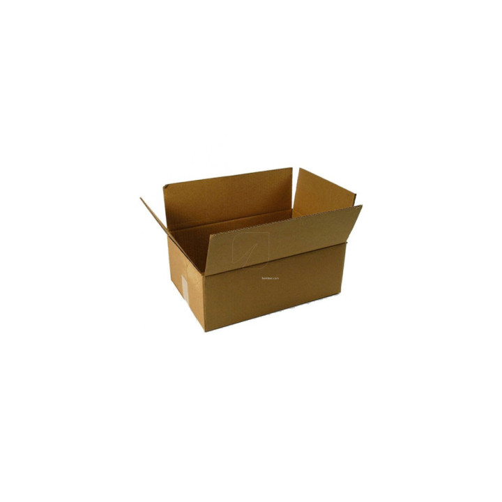 Caja de Cartón THC 500x300x170 - Pack de 20 Unidades