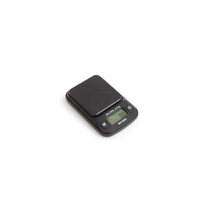 Báscula MX-100 ON BALANCE MYCO - Precisión y Diseño Compacto