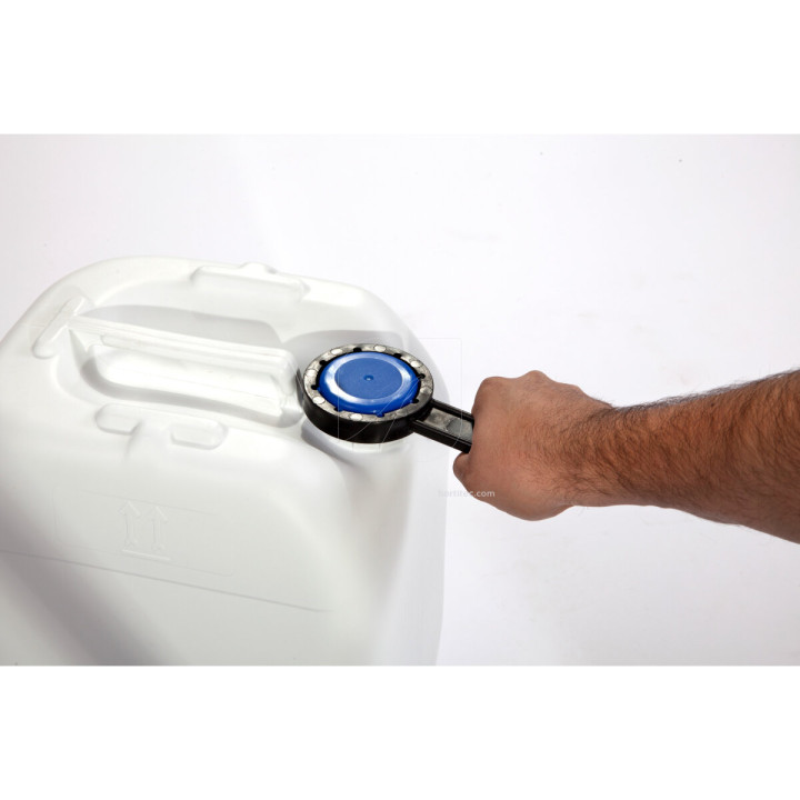 Abridor de Garrafa 5L y 10L - Herramientas Hortícolas