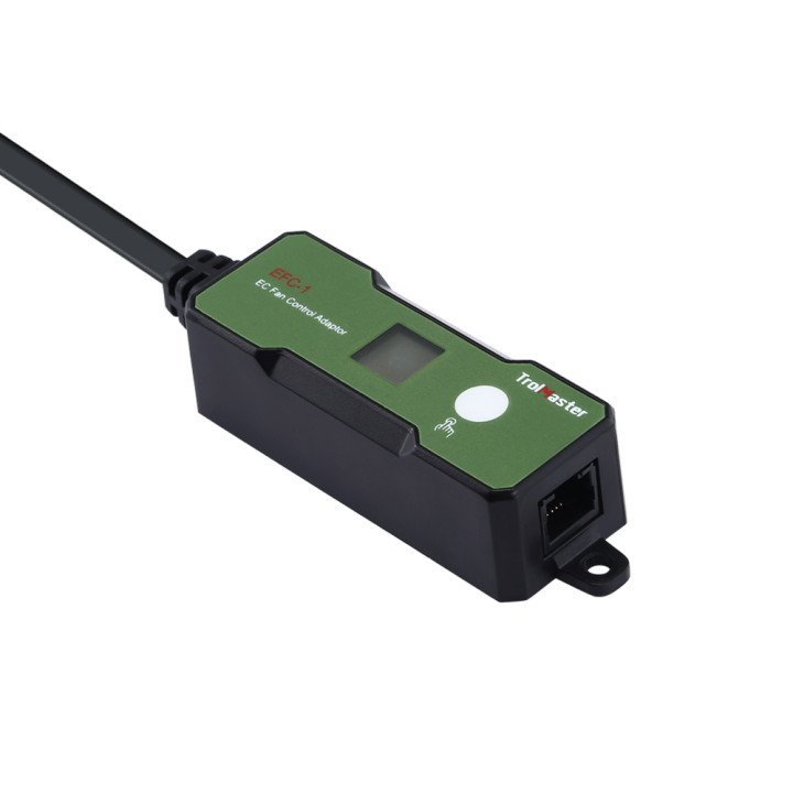 (EFC-1) Adaptador control ec fan 0-10v velocidad variable