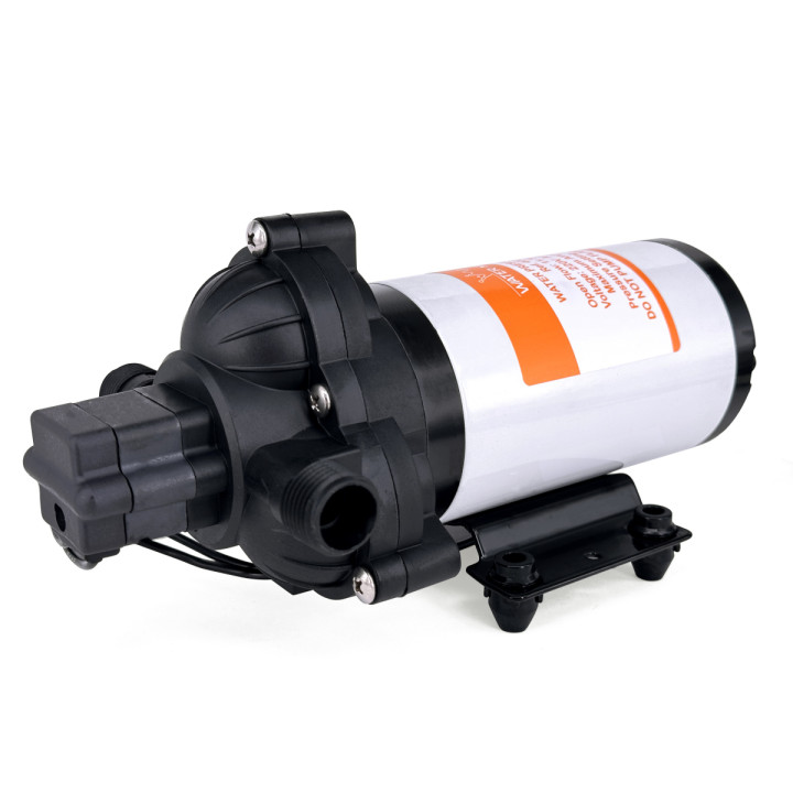 Bomba diafragma 680 l/h Water Master