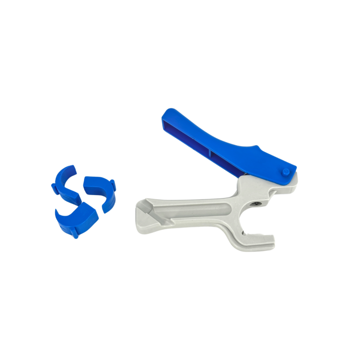 Sacabocados automático 3 mm