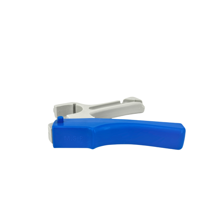 Sacabocados automático 3 mm