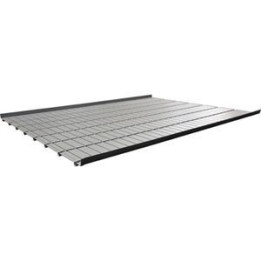 Bandeja del medio Staal&Plast 140x200 cm - Suministros Hortícolas