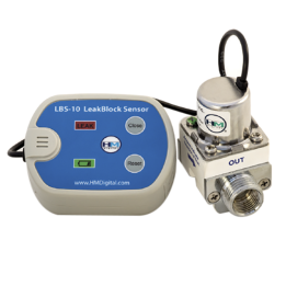 LBS-10 Sensor de bloqueo de fugas HM Digital