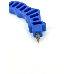 Sacabocados a presión 3 mm Water Master