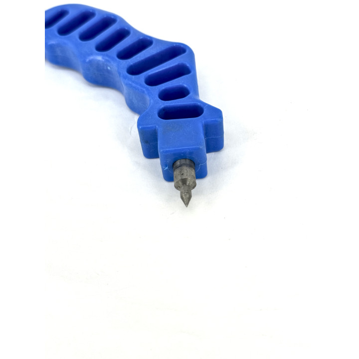 Sacabocados a presión 3 mm Water Master