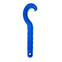 Llave de riego gancho 16-32