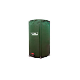 Depósito flexible 100L VDL