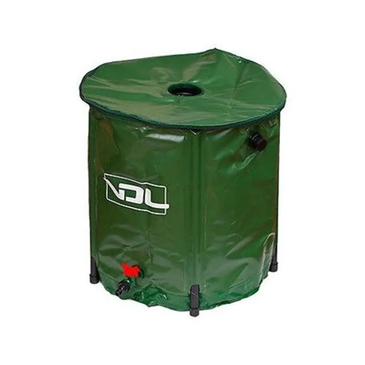 Depósito flexible 100L VDL