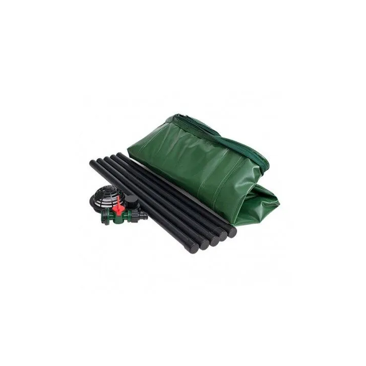 Depósito flexible 750 L VDL