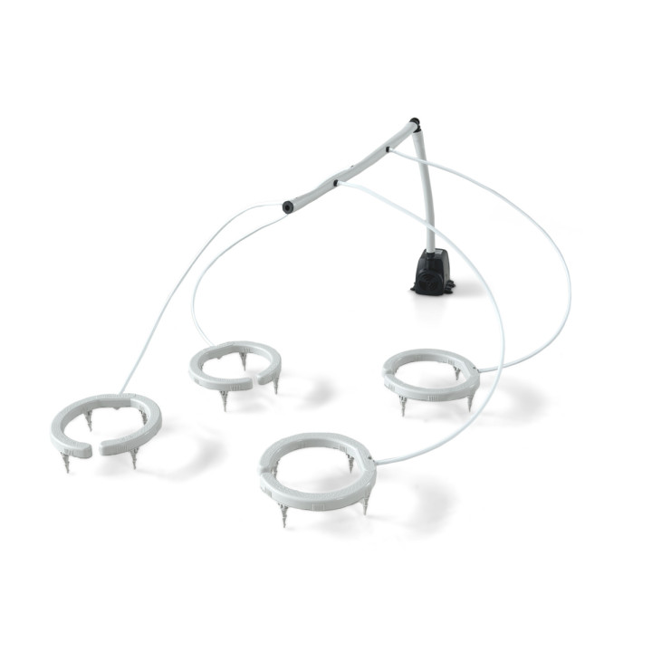Kit Smart-Drip 3 Water Master