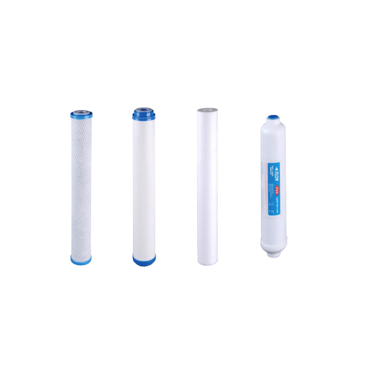 Pack filtros recambio 3000