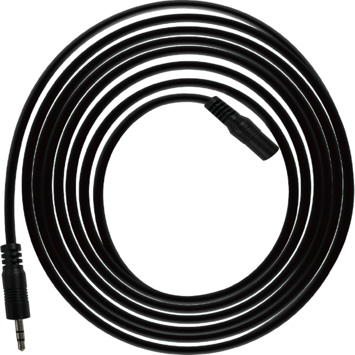 Cable de extensión 9,75 m para emisor IR (ECS-8) Trolmaster