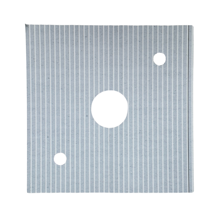 Groshield 15x15 cm (50 u) VDL