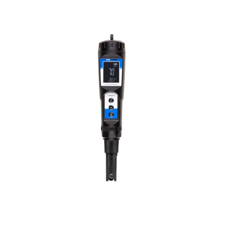 Combo Pen P110 Pro2 Aqua Master