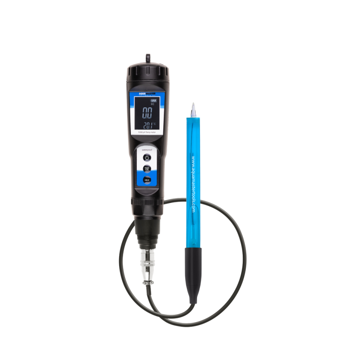 Medidor de Sustrato S300 Pro3 Aqua Master
