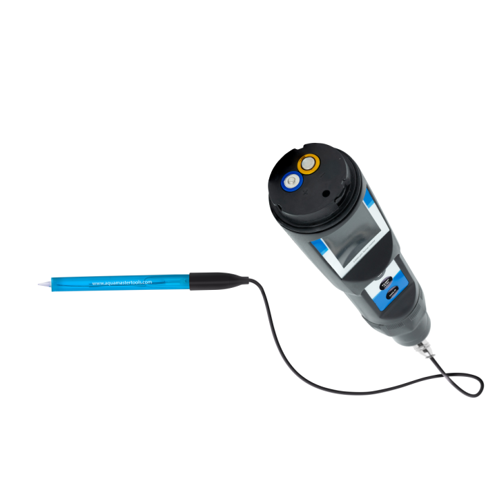 Medidor de Sustrato S300 Pro3 Aqua Master