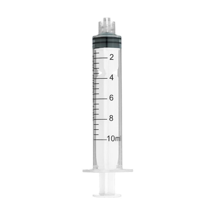 Jeringuilla 10ml
